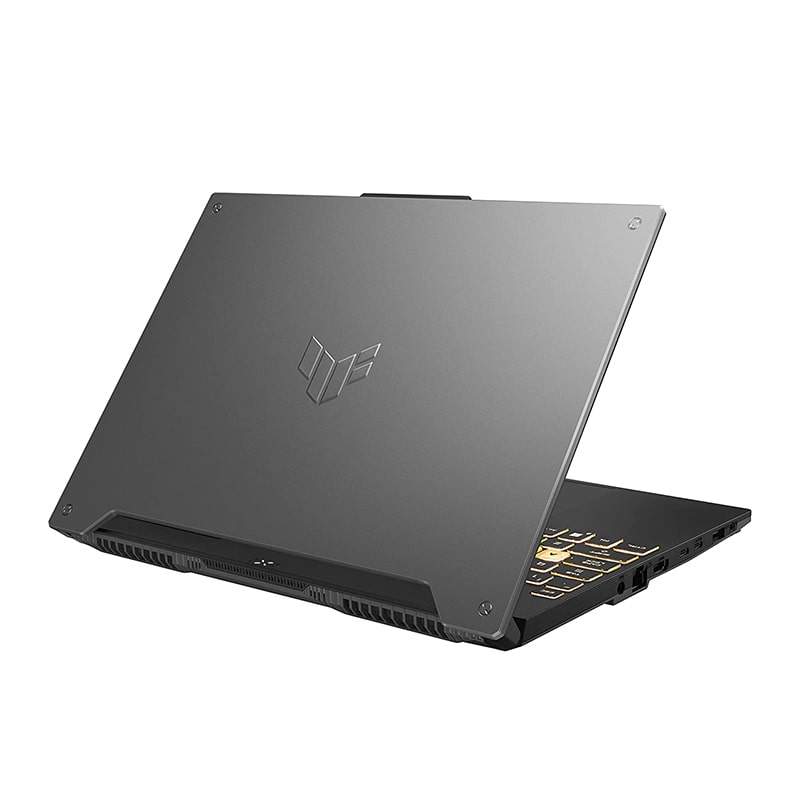 لپ تاپ 15.6 اینچی ایسوس مدل TUF Gaming FX507ZR-HQ033 - تصویر 2