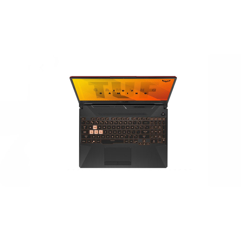 لپ تاپ 15.6 اینچی ایسوس مدل TUF Gaming F15 FX506LH-US53 - تصویر 4