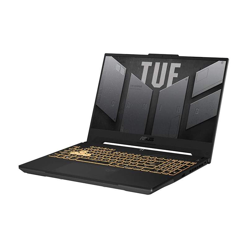 لپ تاپ 15.6 اینچی ایسوس مدل TUF Gaming FX507ZR-HQ033 - تصویر 6
