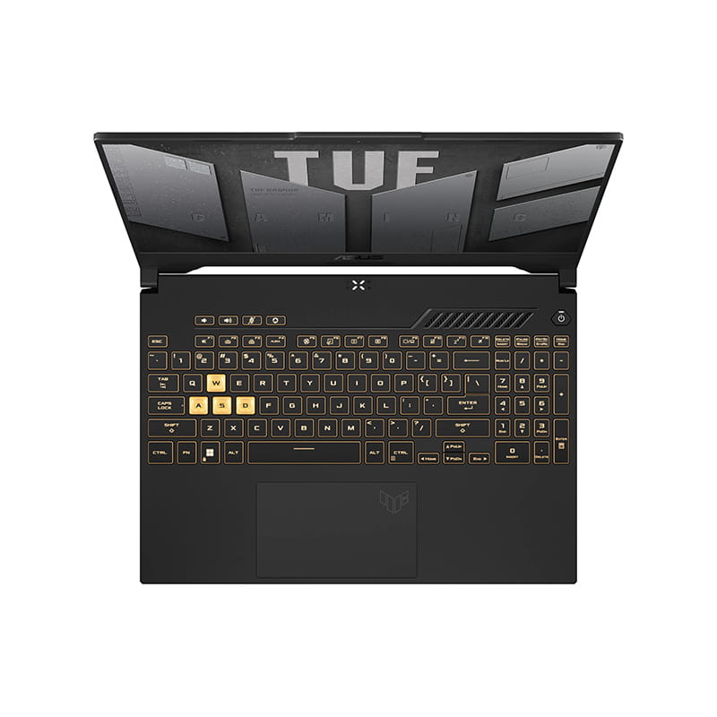 لپ تاپ 15.6 اینچی ایسوس مدل TUF Gaming FX507ZR-HQ033 - تصویر 4