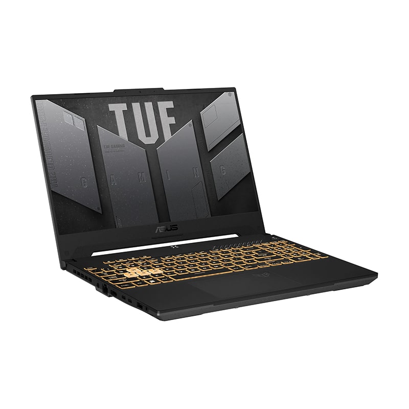 لپ تاپ 15.6 اینچی ایسوس مدل TUF Gaming FX507ZR-HQ033 - تصویر 5