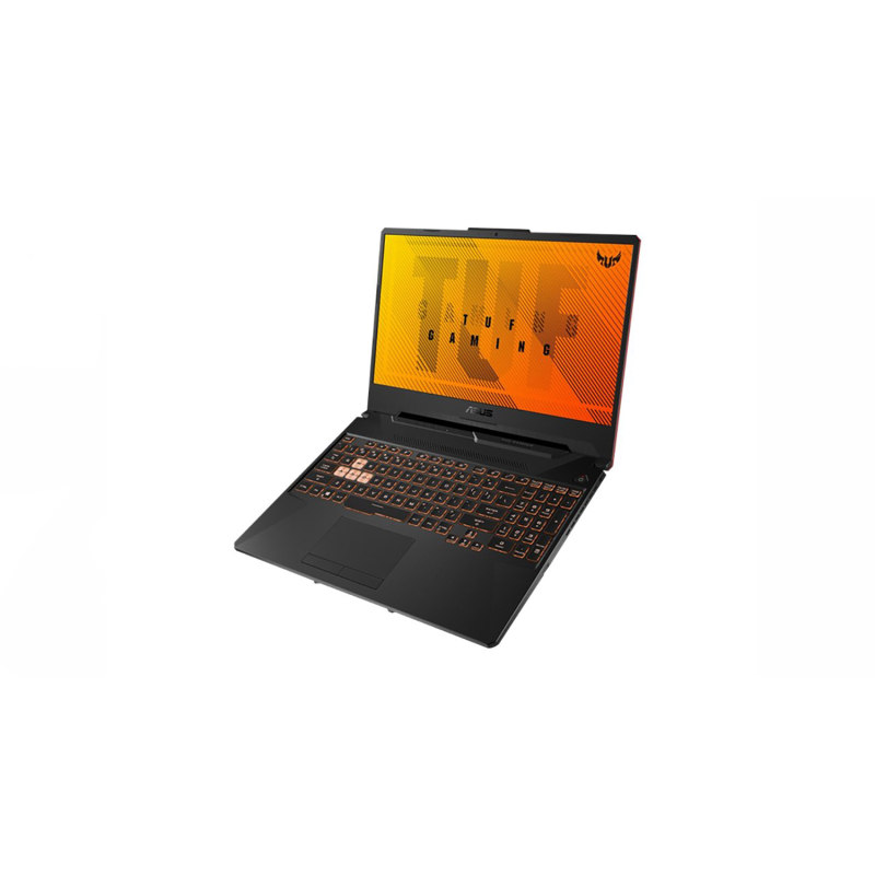 لپ تاپ 15.6 اینچی ایسوس مدل TUF Gaming F15 FX506LH-US53 - تصویر 2